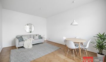 Mieszkanie 1-pokojowe Warszawa Ochota, ul. Baśniowa