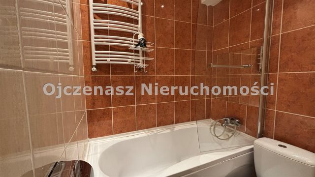 Mieszkanie 1-pokojowe Bydgoszcz Śródmieście, ul. Bocianowo. Zdjęcie 7