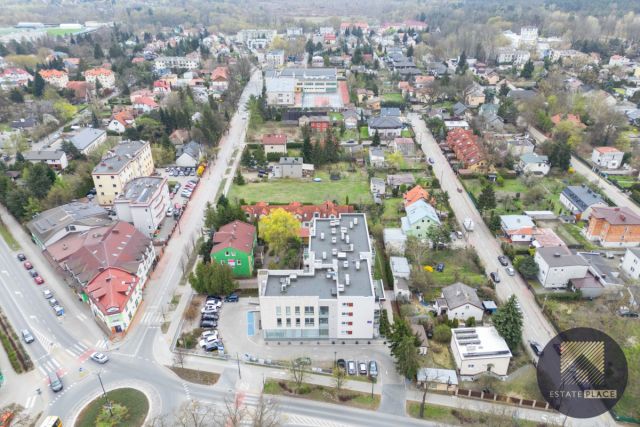 Mieszkanie 3-pokojowe Piaseczno, ul. Tadeusza Gerbera. Zdjęcie 19