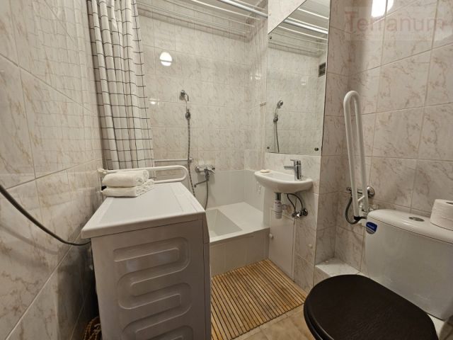 Mieszkanie 3-pokojowe Warszawa Śródmieście, ul. Górnośląska. Zdjęcie 4