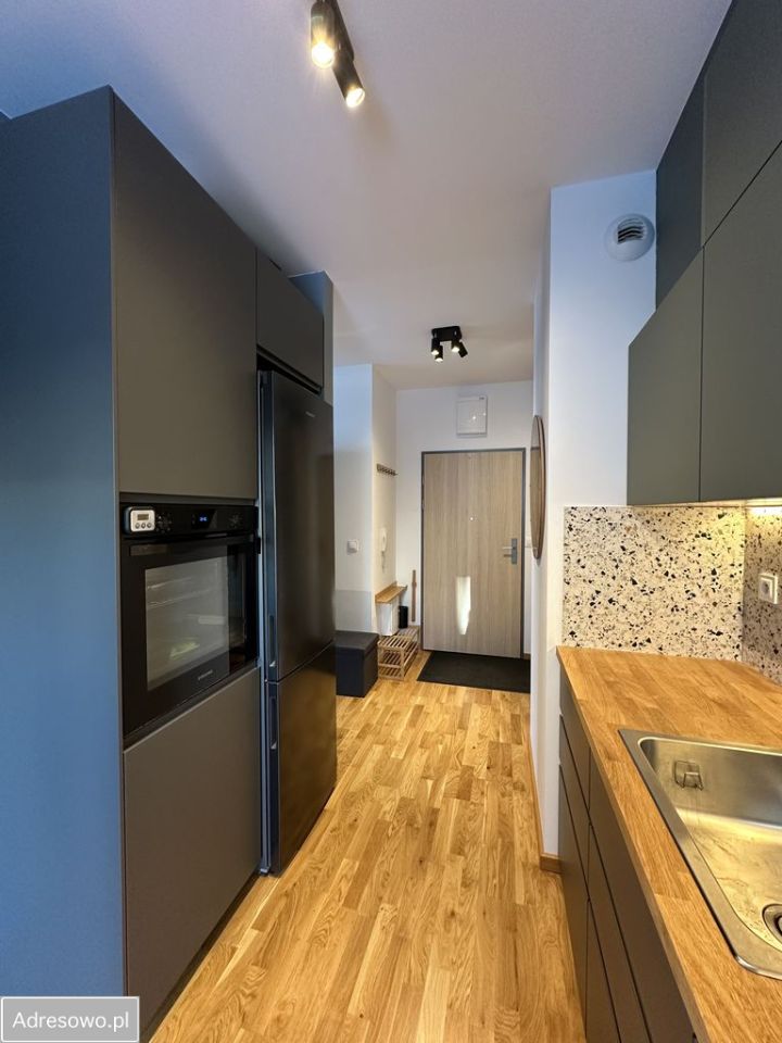 Mieszkanie 2-pokojowe Warszawa Włochy, ul. Instalatorów. Zdjęcie 4