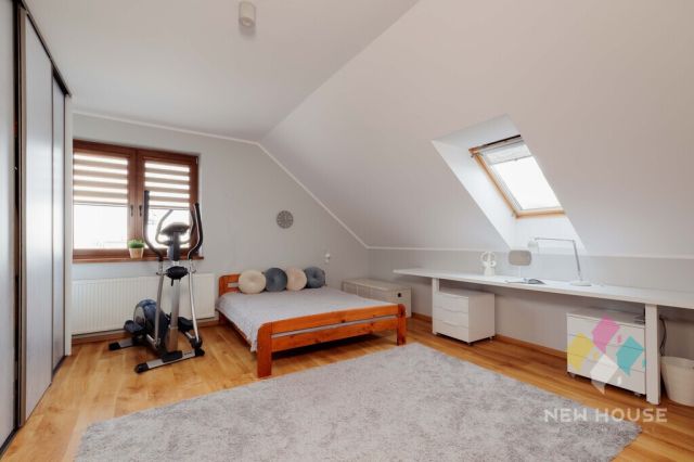 dom wolnostojący, 4 pokoje Lipowa Góra Wschodnia. Zdjęcie 19