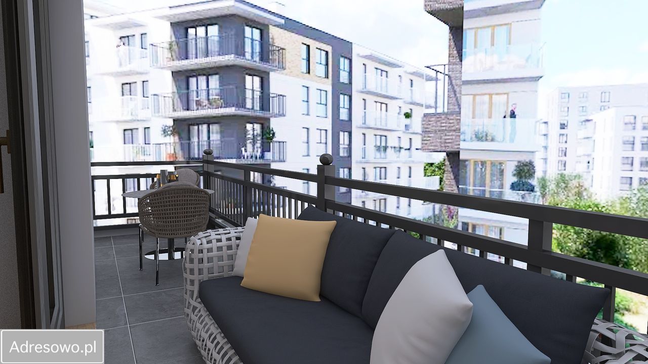 Mieszkanie 3-pokojowe Łódź Polesie. Zdjęcie 11