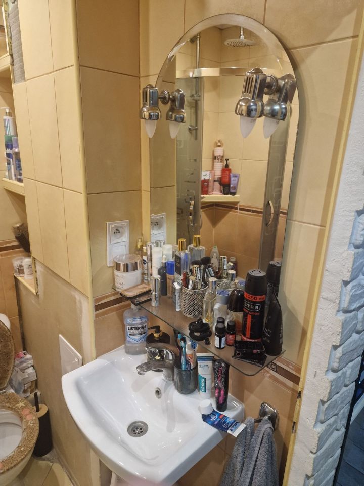 Mieszkanie 2-pokojowe Łódź Bałuty, ul. Traktorowa. Zdjęcie 8