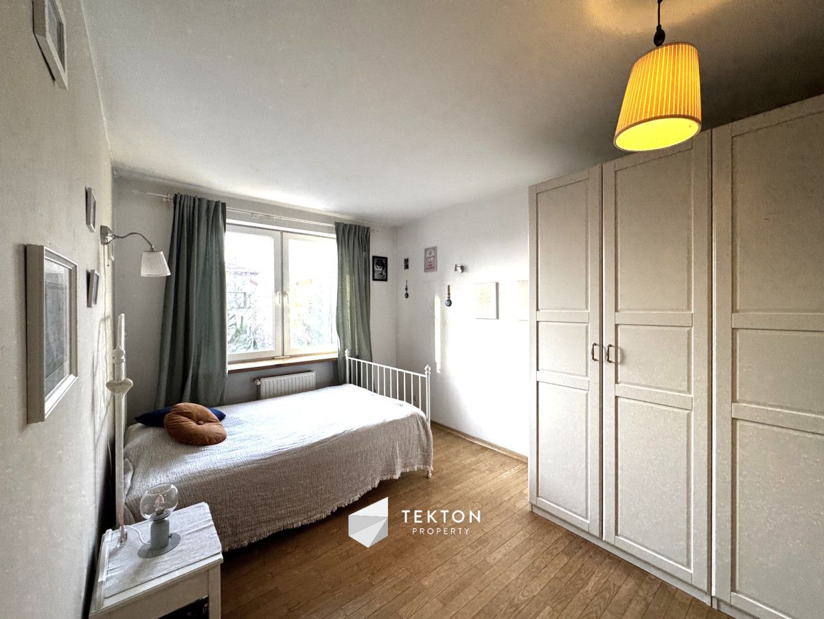 Mieszkanie 3-pokojowe Warszawa Bielany, ul. Zgrupowania "Żmija". Zdjęcie 6