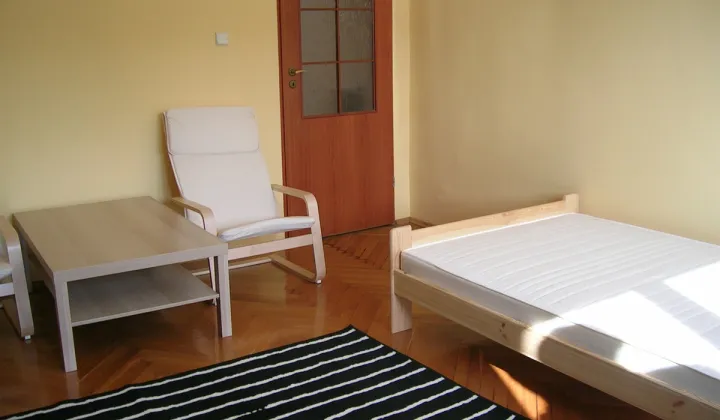 Mieszkanie 2-pokojowe Wrocław Śródmieście, ul. Cypriana Kamila Norwida