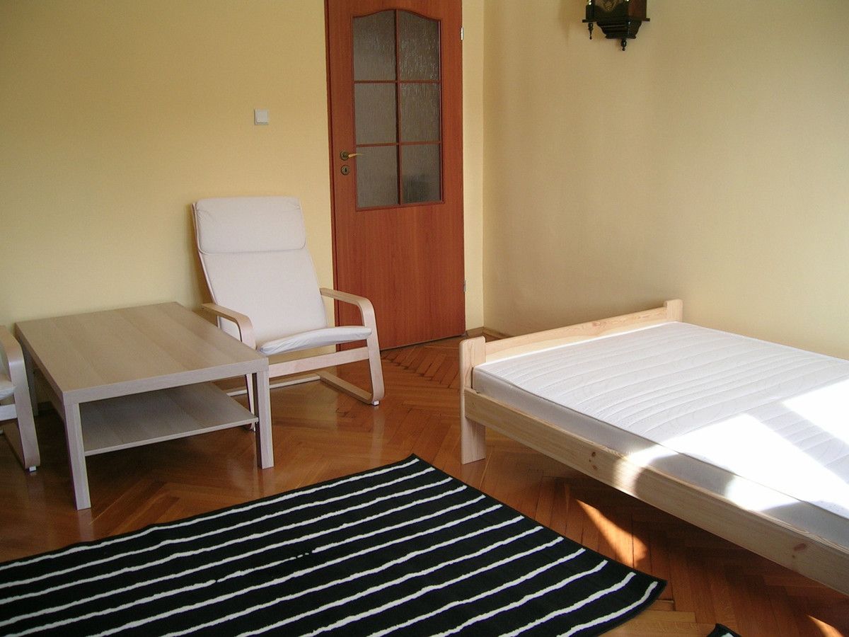 Mieszkanie 2-pokojowe Wrocław Śródmieście, ul. Cypriana Kamila Norwida. Zdjęcie 1