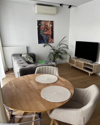 Mieszkanie 2-pokojowe Warszawa Mokotów, ul. Konstruktorska. Zdjęcie 3