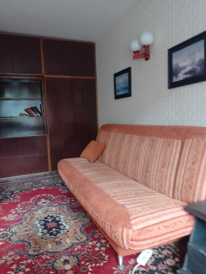 Mieszkanie 3-pokojowe Białystok Antoniuk, ul. Hanki Ordonówny. Zdjęcie 4