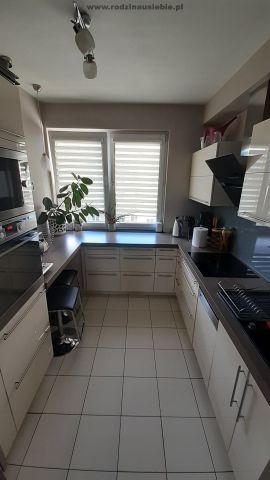 Mieszkanie 3-pokojowe Kraków Podgórze, ul. Myśliwska. Zdjęcie 8