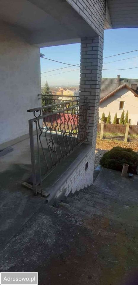 dom wolnostojący, 4 pokoje Trzebinia, ul. Targowa. Zdjęcie 6