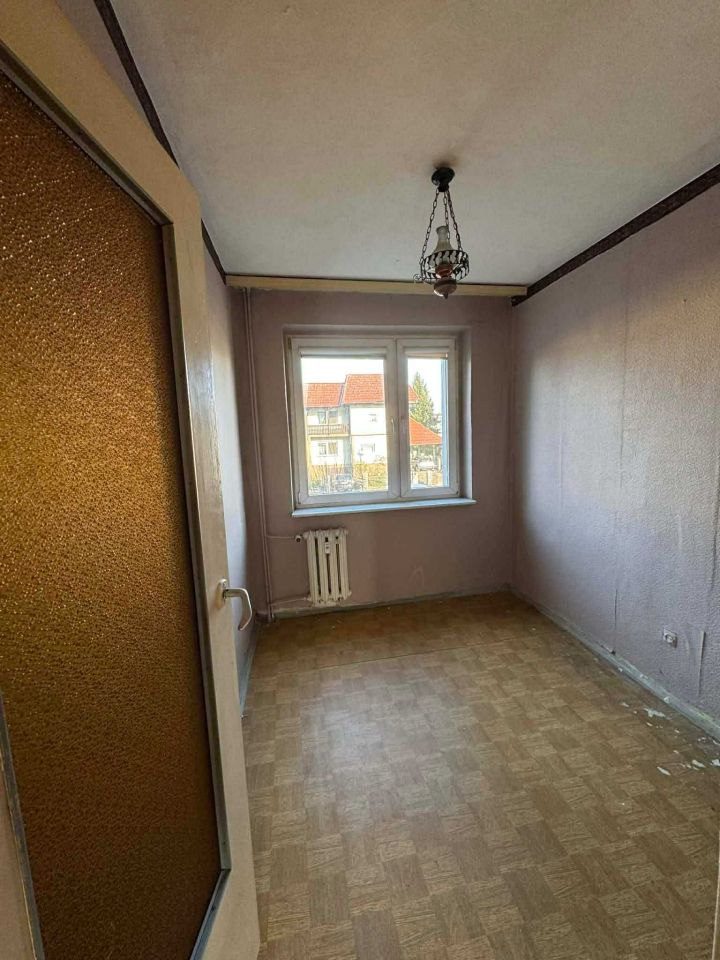 Mieszkanie 3-pokojowe Sulęcin, os. Osiedle Kopernika. Zdjęcie 4