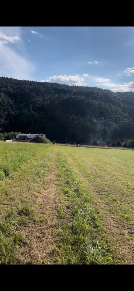 Działka budowlana Muszyna. Zdjęcie 8