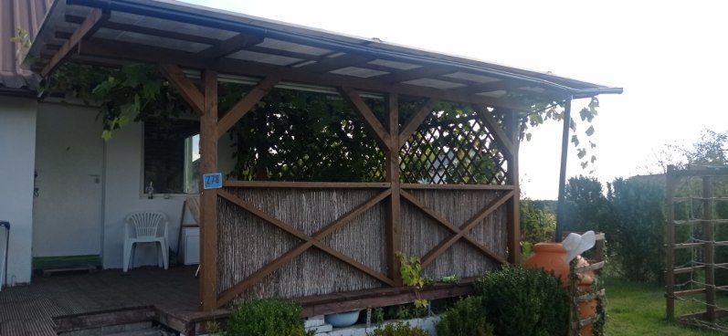 Działka rod Suwałki, ul. Czarnoziem. Zdjęcie 2