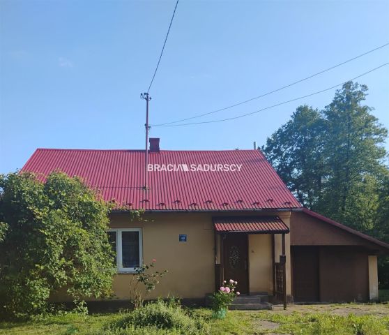 dom wolnostojący, 2 pokoje Kłokoczyn. Zdjęcie 2