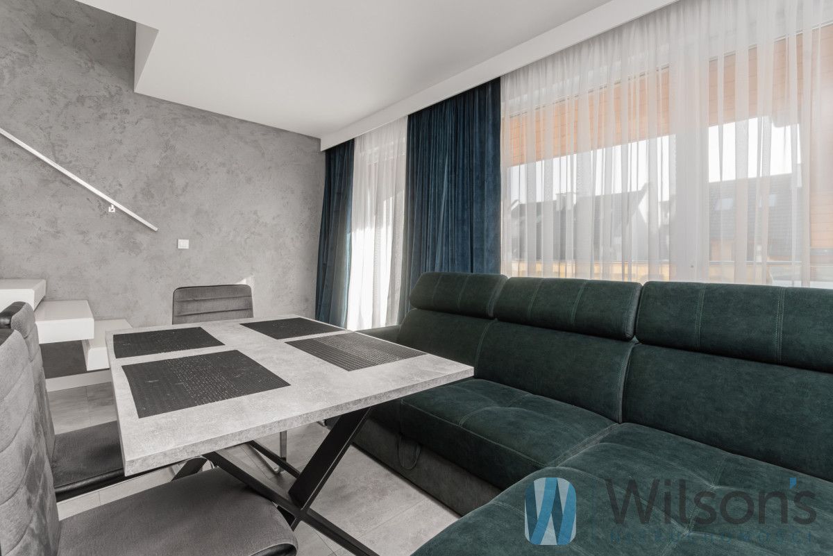 Mieszkanie 2-pokojowe Jantar, ul. Bursztynowa. Zdjęcie 4