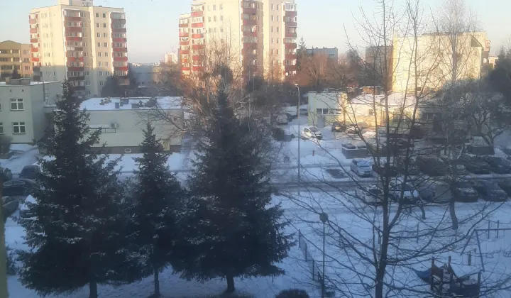 Mieszkanie 3-pokojowe Białystok Zielone Wzgórza, Storczykowa