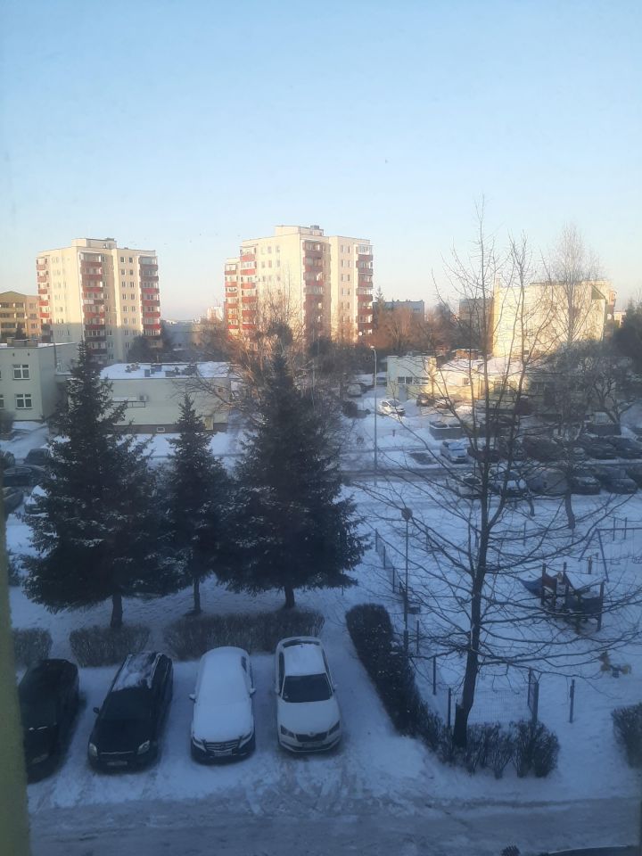 Mieszkanie 3-pokojowe Białystok Zielone Wzgórza, Storczykowa. Zdjęcie 1