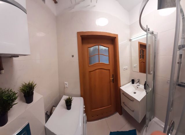 Mieszkanie 2-pokojowe Poznań Jeżyce, ul. Zygmunta Krasińskiego. Zdjęcie 13