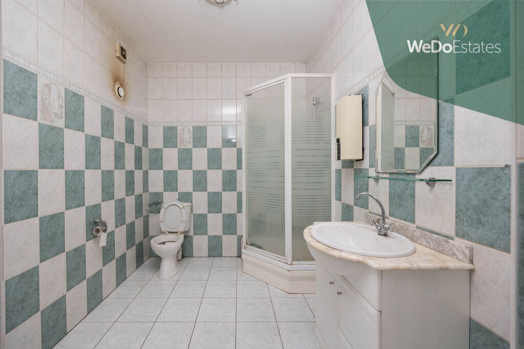 dom wolnostojący, 2 pokoje Warszawa Wesoła, ul. Armii Krajowej. Zdjęcie 17