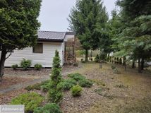 Działka budowlana Rosanów, ul. Wiesławy. Zdjęcie 3