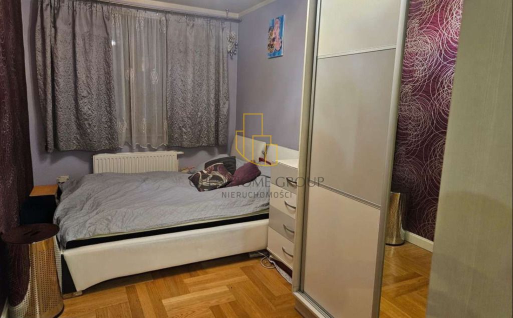 Mieszkanie 3-pokojowe Wrocław. Zdjęcie 9