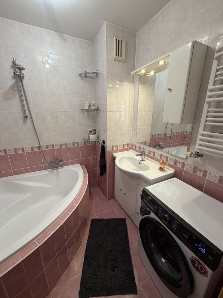 Mieszkanie 3-pokojowe Gdańsk Jasień, ul. Sympatyczna. Zdjęcie 7