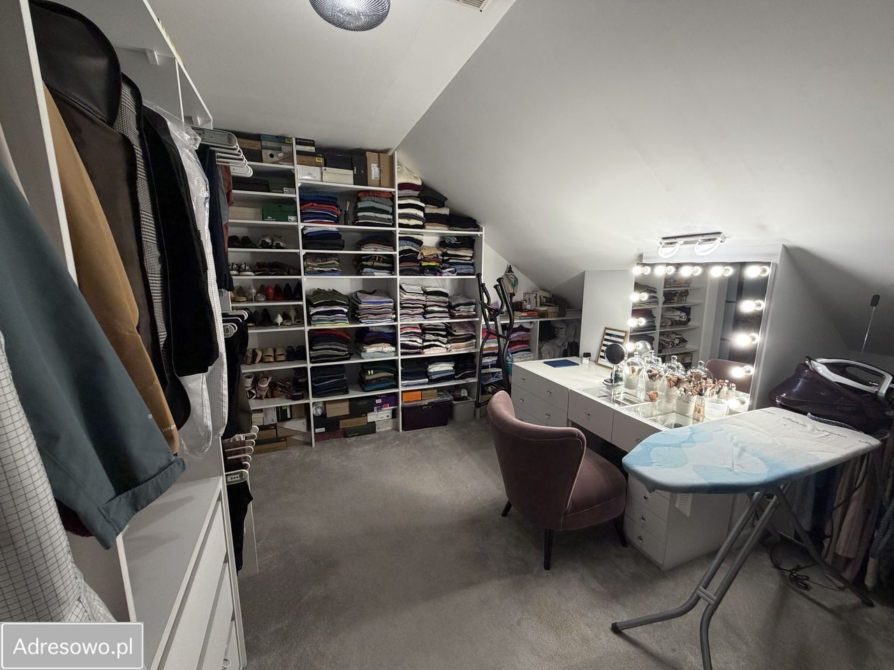 Mieszkanie 4-pokojowe Wrocław Fabryczna. Zdjęcie 10