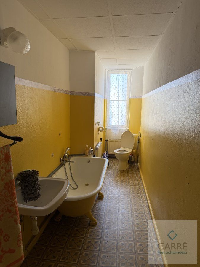 Mieszkanie 2-pokojowe Szczecin Centrum, al. Papieża Jana Pawła II. Zdjęcie 7