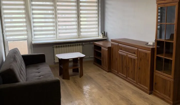 Mieszkanie 2-pokojowe Lipno, os. Reymonta