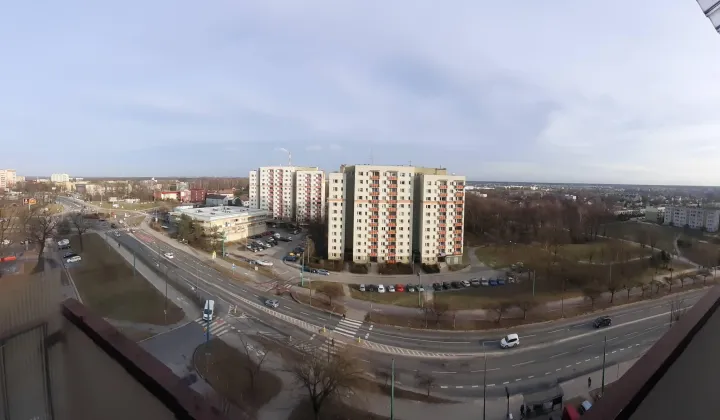 Mieszkanie 2-pokojowe Tychy Centrum, ul. Armii Krajowej