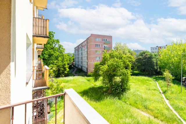 Mieszkanie 2-pokojowe Szczecin, ul. Bazarowa. Zdjęcie 7