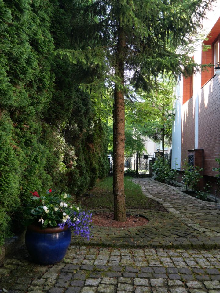 dom wolnostojący, 4 pokoje Koszalin, ul. Morska. Zdjęcie 13