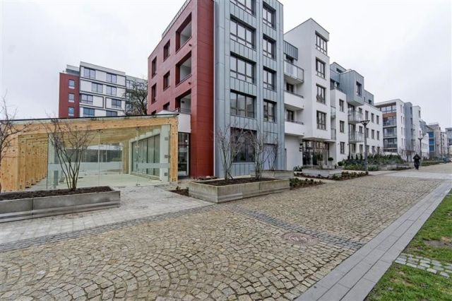 Mieszkanie 2-pokojowe Gdańsk Wrzeszcz, ul. Edwarda Stachury. Zdjęcie 16