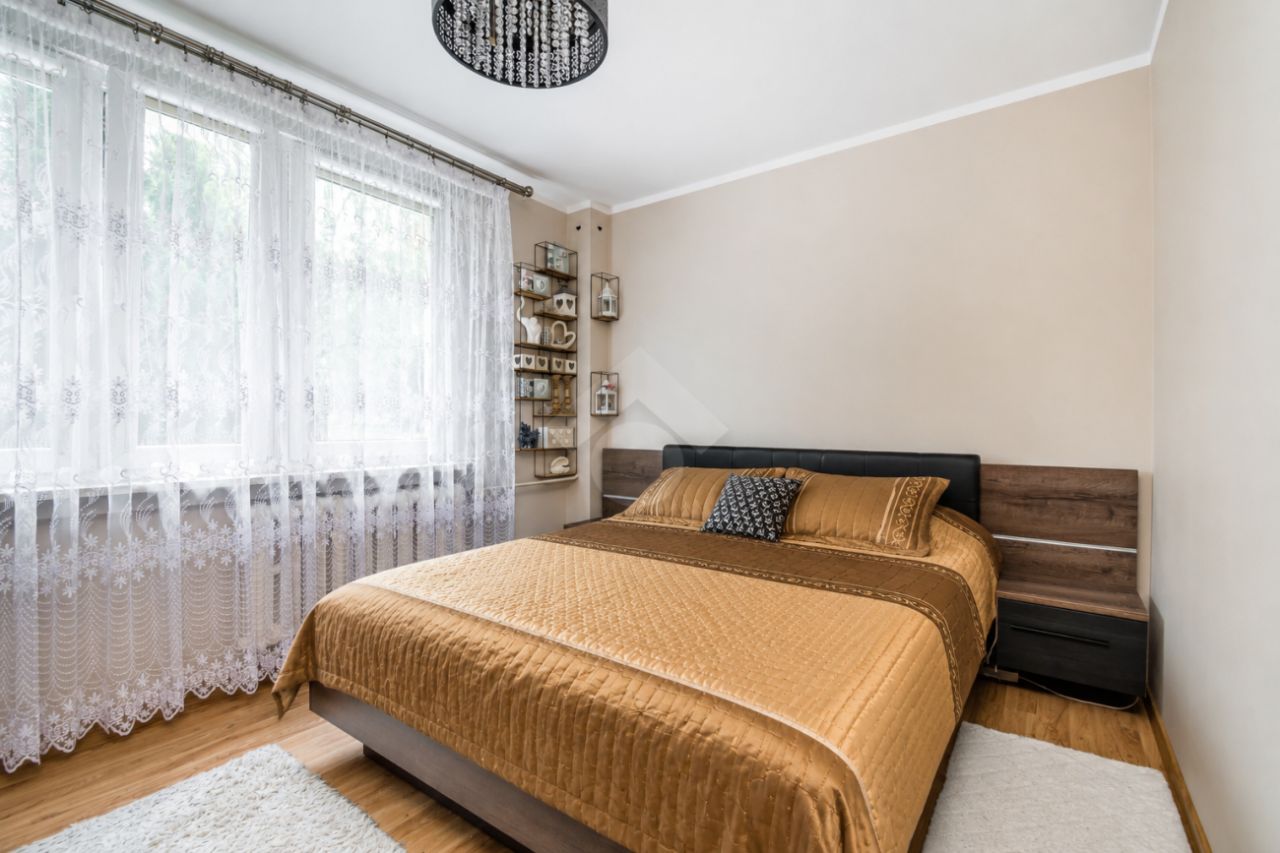 Mieszkanie 2-pokojowe Kraków Kurdwanów, ul. Jakuba Bojki. Zdjęcie 4