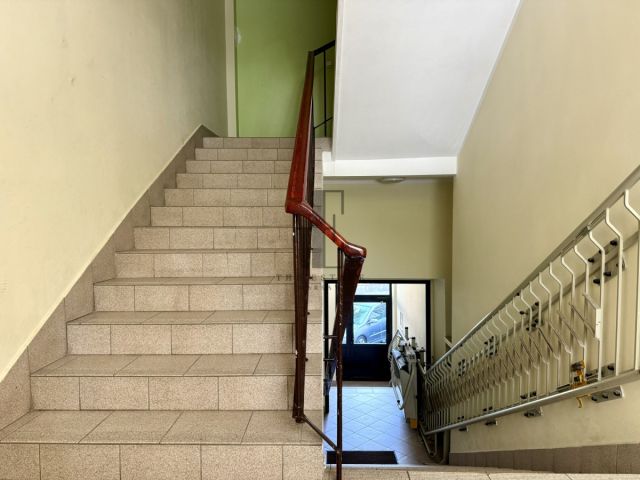 Mieszkanie 2-pokojowe Warszawa Śródmieście, ul. Świętokrzyska. Zdjęcie 10