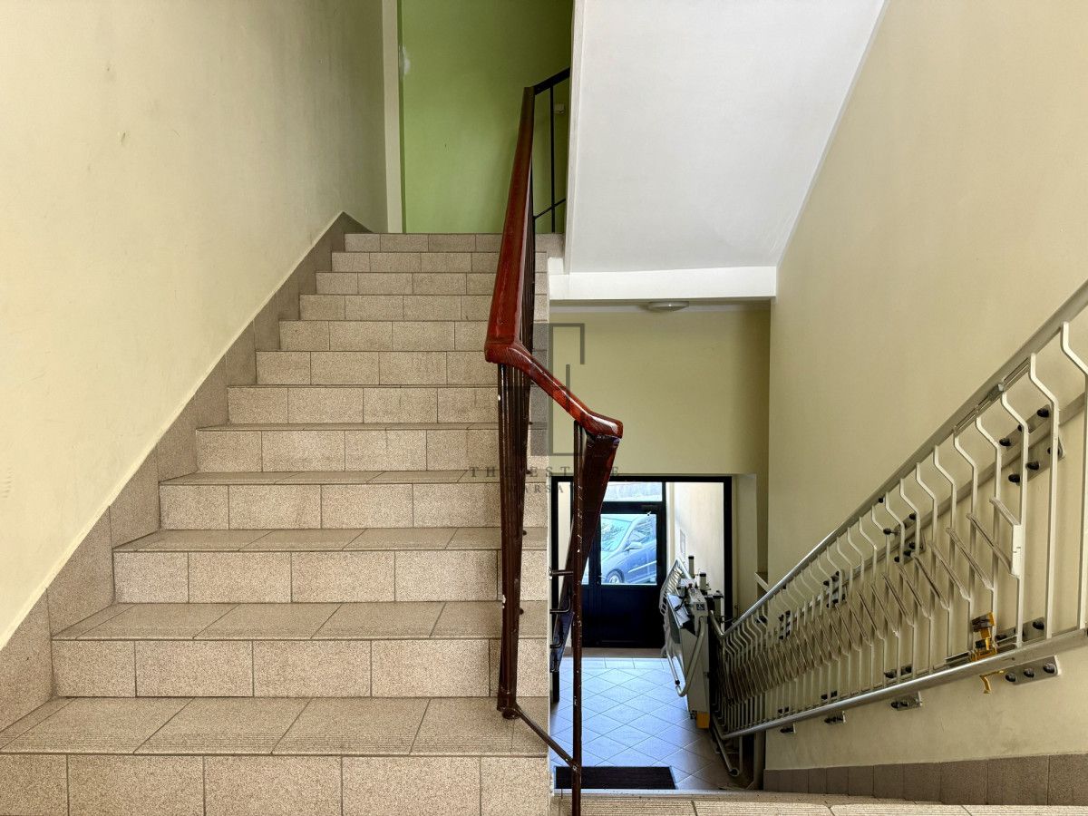 Mieszkanie 2-pokojowe Warszawa Śródmieście, ul. Świętokrzyska. Zdjęcie 10