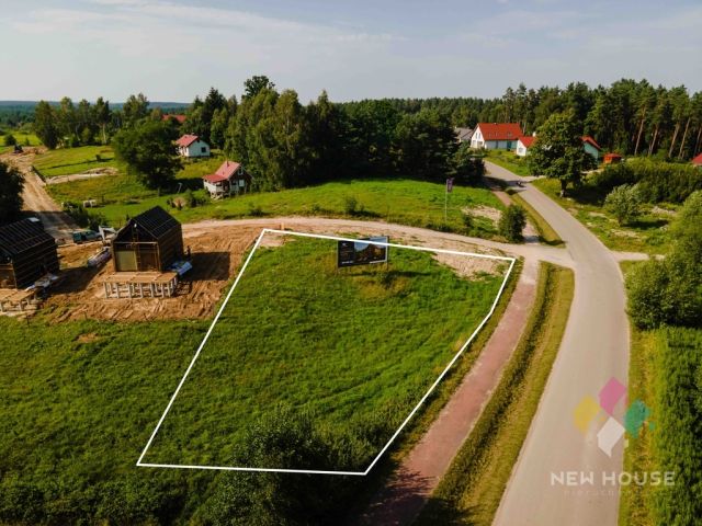 dom wolnostojący, 3 pokoje Woryty. Zdjęcie 14