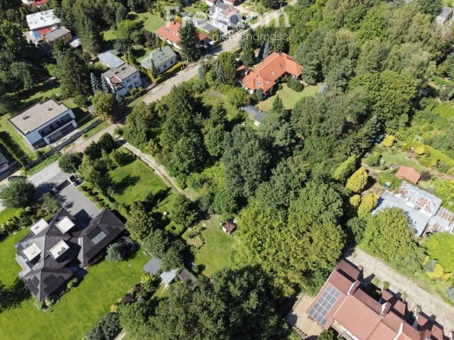 Działka budowlana Łódź Łagiewniki, ul. Świetlików. Zdjęcie 9