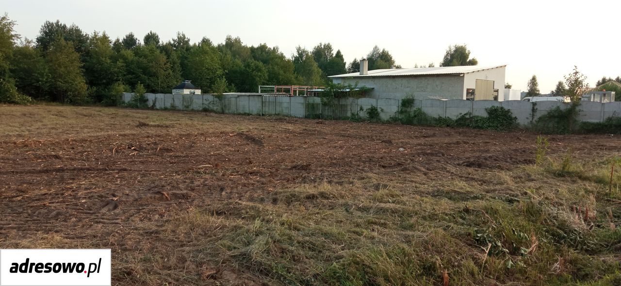 Działka budowlana Kozienice, ul. Wolności. Zdjęcie 3