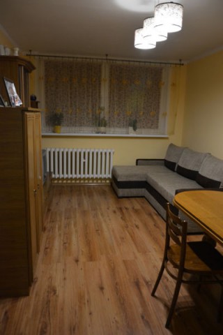 Mieszkanie 2-pokojowe Żary, ul. Męczenników Oświęcimskich. Zdjęcie 1