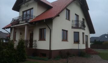 dom wolnostojący, 6 pokoi Niwy