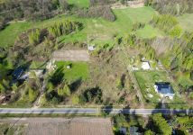 Działka budowlana Bartoszówka, ul. Strażacka. Zdjęcie 4