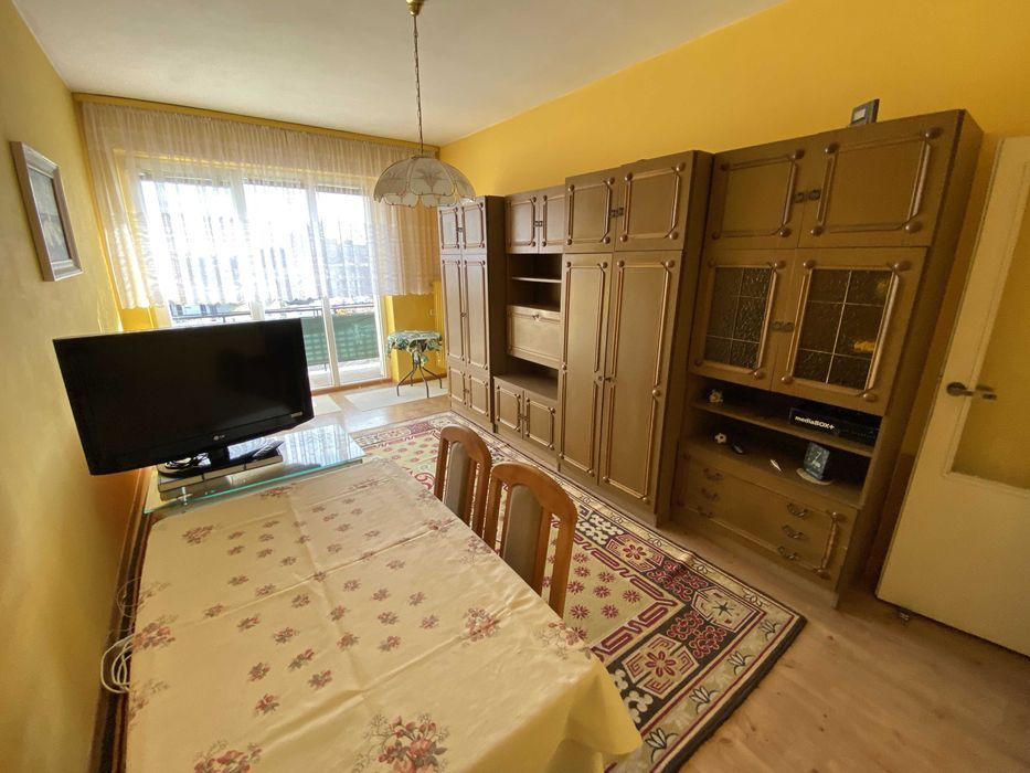 Mieszkanie 2-pokojowe Bydgoszcz Fordon, ul. Fordońska