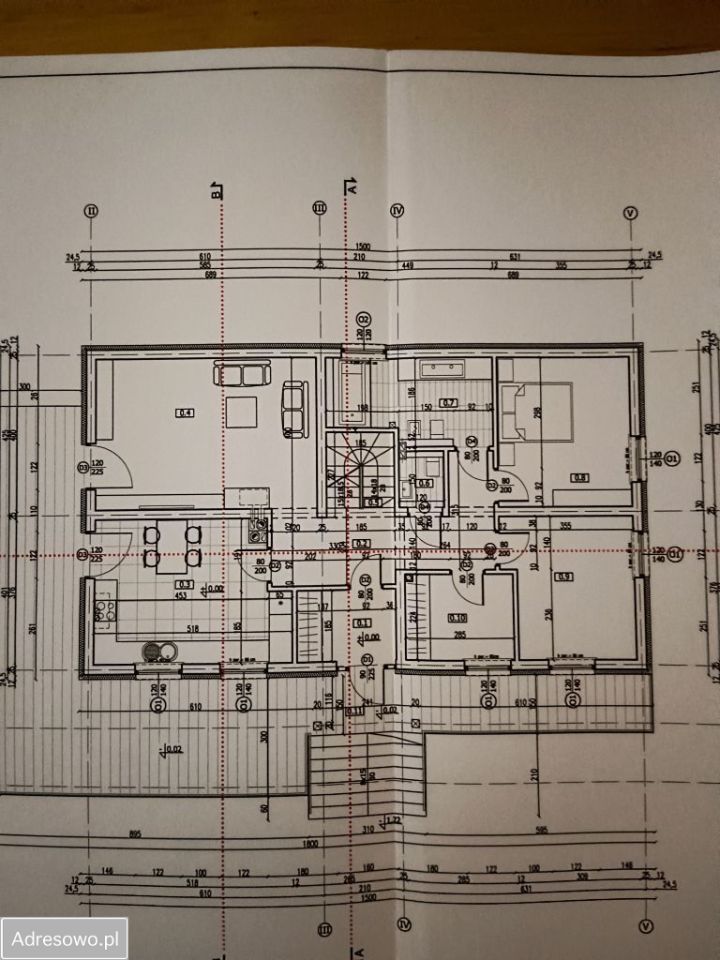 dom wolnostojący, 7 pokoi Łętownia. Zdjęcie 6
