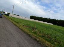 Działka budowlana Kruczyn. Zdjęcie 1