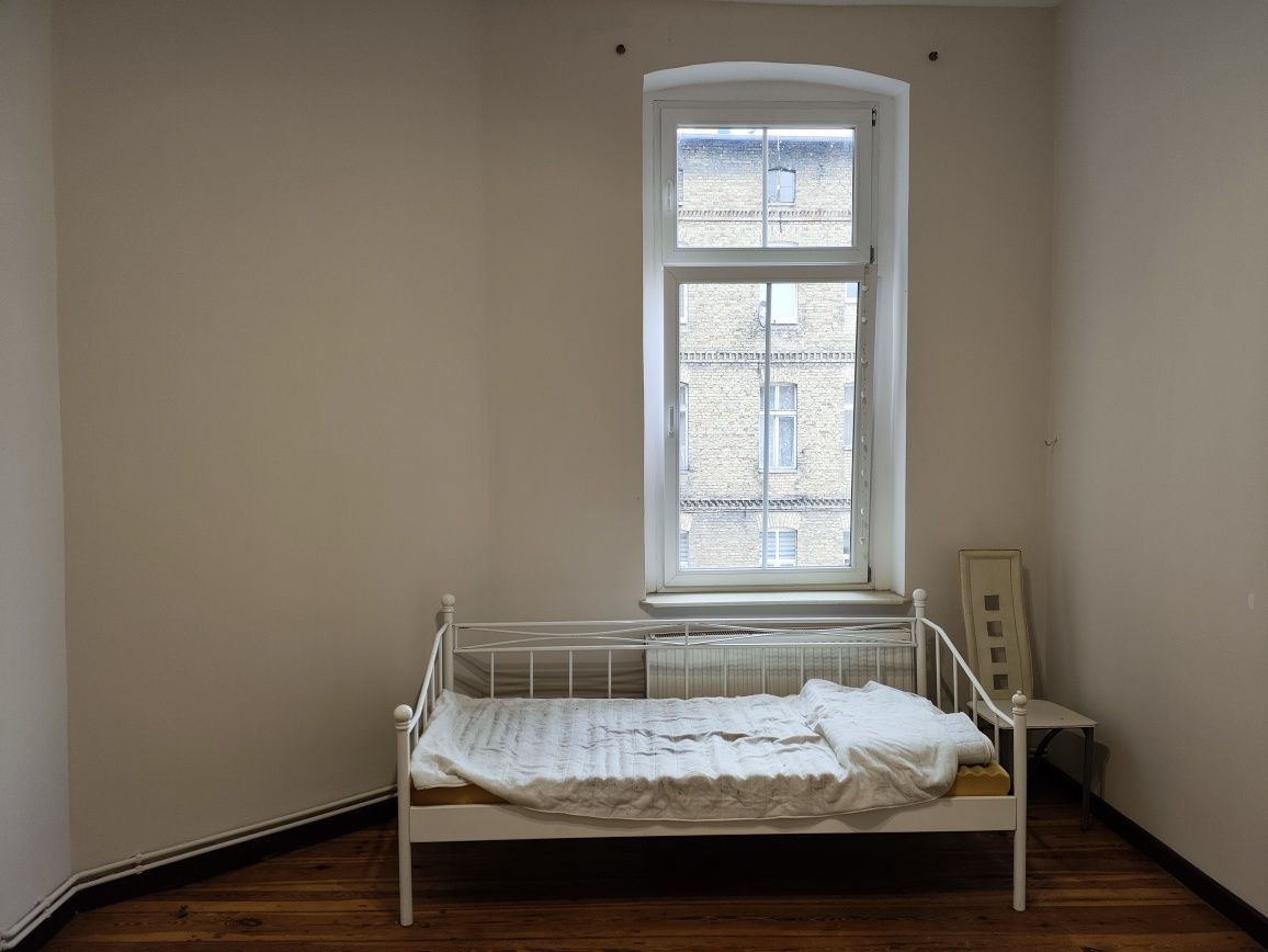 Mieszkanie 3-pokojowe Wałcz Centrum, ul. Wojska Polskiego. Zdjęcie 2