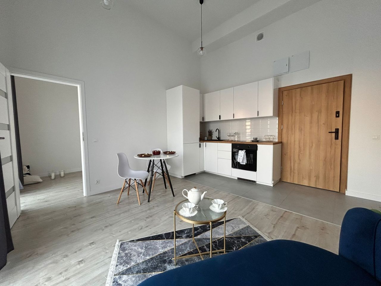 Mieszkanie 2-pokojowe Świętochłowice Lipiny, ul. dr. Antoniego Bukowego