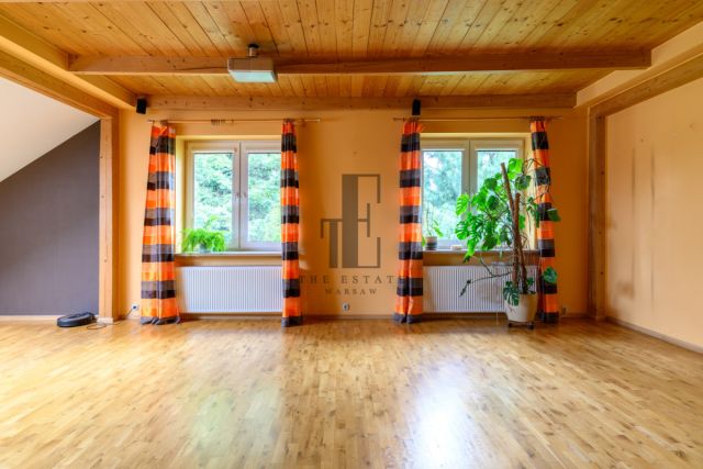 dom wolnostojący, 6 pokoi Stary Kraszew, ul. Do Młyna. Zdjęcie 11