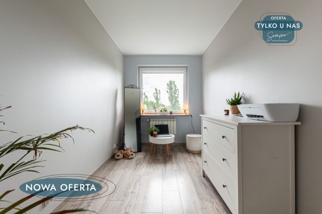 Mieszkanie 3-pokojowe Łódź Polesie, ul. Maratońska. Zdjęcie 5